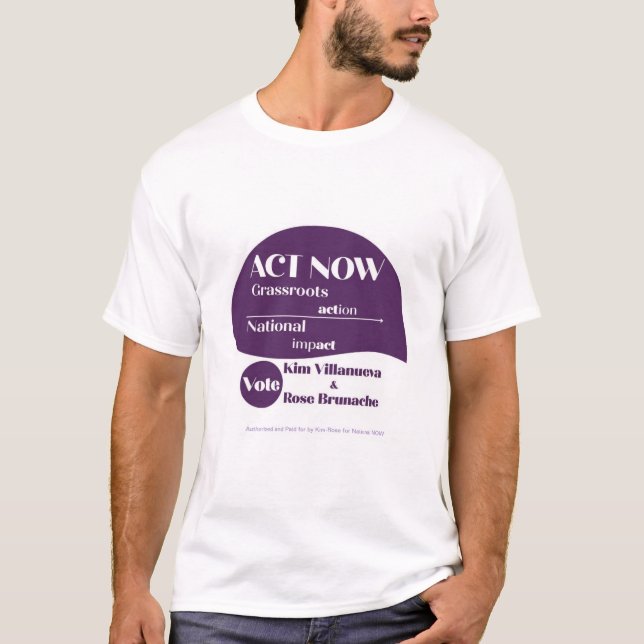 Uni-sex t-skjorta t shirt (Framsida)