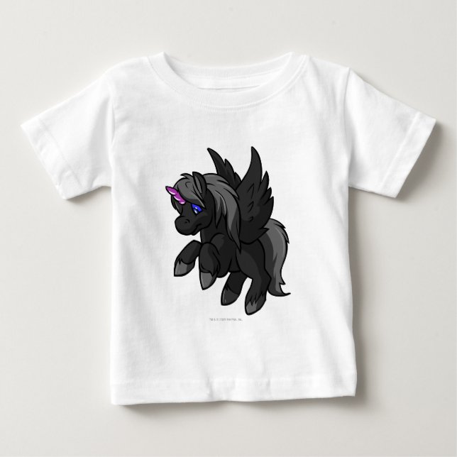 Uni Shadow T-shirt (Framsida)