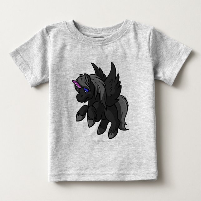 Uni Shadow Tee (Framsida)