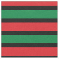 Unia Flagga & Pan African/Afro-American triband L