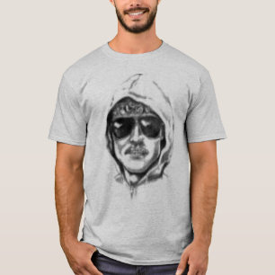 Unibomber T-shirt