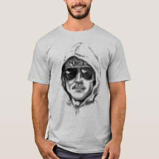 Unibomber T-shirt