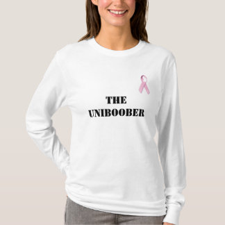 Uniboor T-shirt