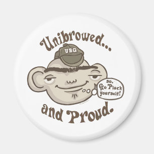 Unibroved och Proud Magnet