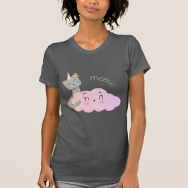 unicat Molmeow t-shirt