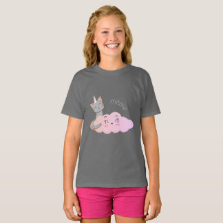 unicat Molmeow T Shirt