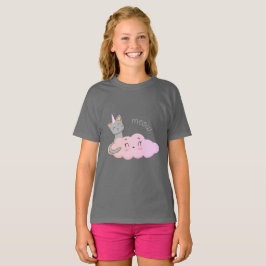 unicat Molmeow T Shirt
