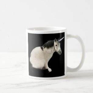 Unicat mugg