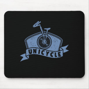 Unicle Cycling Biking Biker Riding Bike Bicycle Musmatta