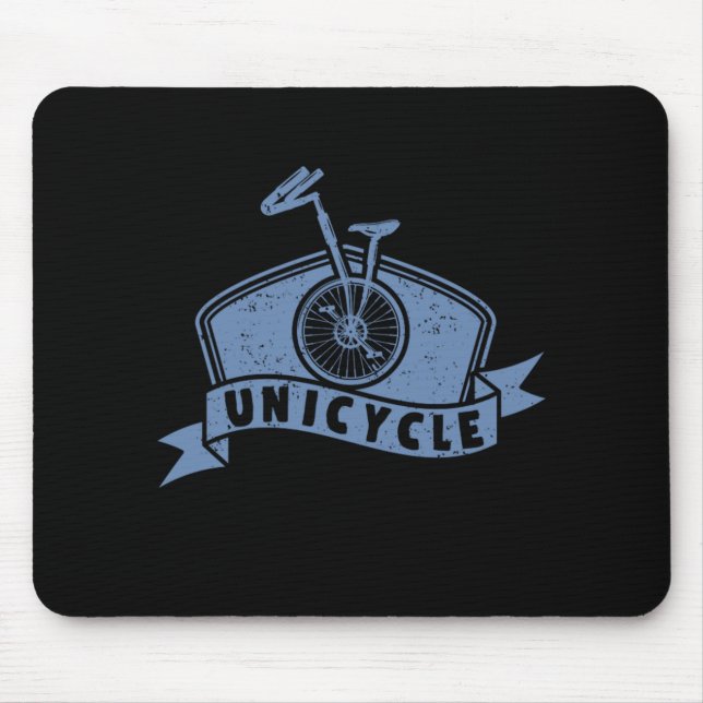 Unicle Cycling Biking Biker Riding Bike Bicycle Musmatta (Framsidan)