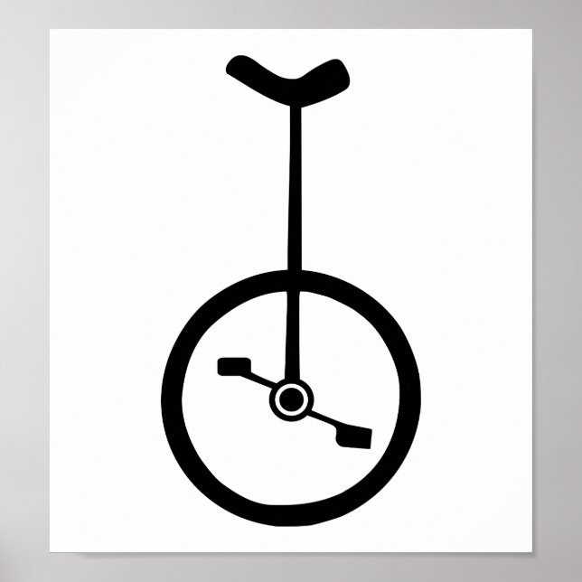 Unicle Poster (Framsidan)