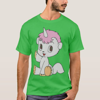 Unico Cute Classic T Shirt