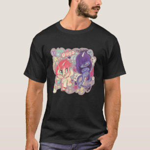 Unico och Beezle Classic T Shirt