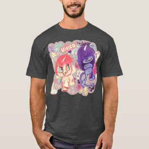 Unico och Beezle T Shirt