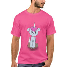 Unico Unicornskjorta