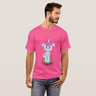 Unico Unicornskjorta Tee Shirt