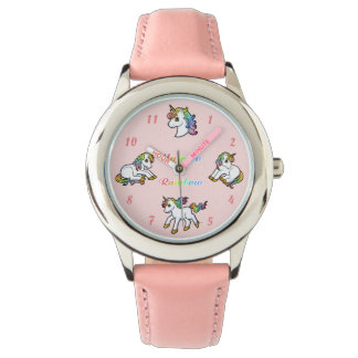 Unicocco watch armbandsur