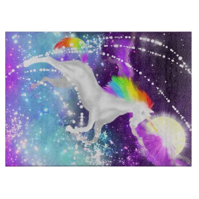 Unicorn (Framsidan)
