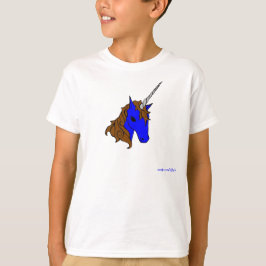 Unicorn 12 tee