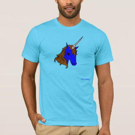 Unicorn 12 tee shirt