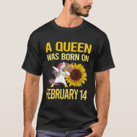 Unicorn - 14:e februari
