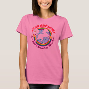 Unicorn 1981 - Klubbfantastisk T Shirt