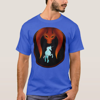 Unicorn (1) t shirt