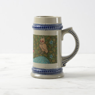 Unicorn 22oz Stein Sejdel