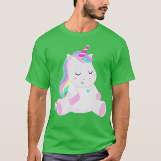 Unicorn (2) t shirt