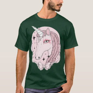 Unicorn (4) t shirt