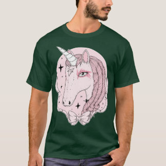 Unicorn (4) t shirt