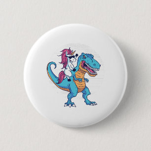 Unicorn and T-Rex Knapp
