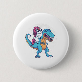 Unicorn and T-Rex Knapp