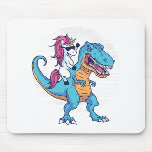 Unicorn and T-Rex Musmatta