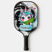 Unicorn Anpassningsbar Pickleball