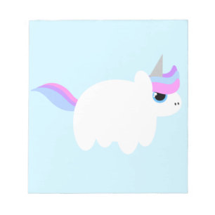 Unicorn Anteckningsblock