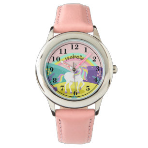 Unicorn Armbandsur