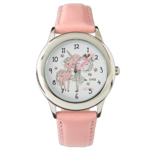 Unicorn Armbandsur