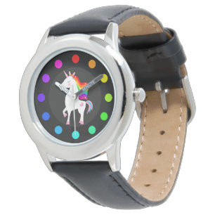 Unicorn Armbandsur