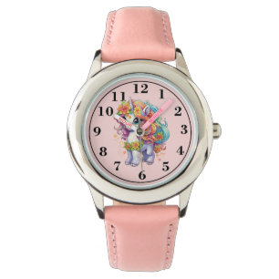 Unicorn Armbandsur