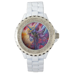 Unicorn Armbandsur