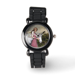 Unicorn Armbandsur