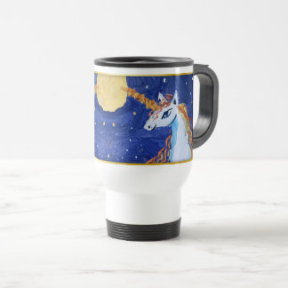 Unicorn "Art by Kids" Resemugg