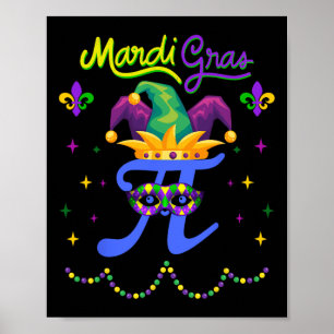 Unicorn Autism Awareness 1 Poster