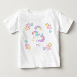Unicorn Baby T-shirt