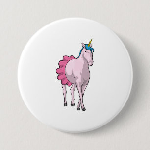 Unicorn Ballerina Ballet Knapp