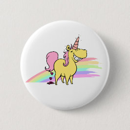 unicorn button knapp