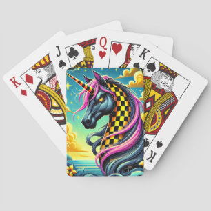 Unicorn Casinokort
