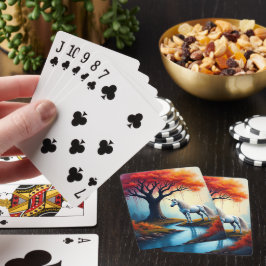 Unicorn Casinokort