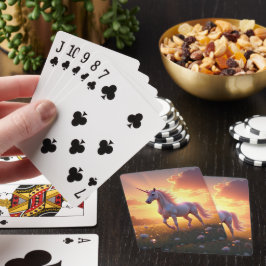 Unicorn Casinokort